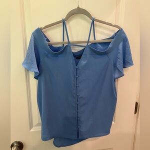 Express blouse
